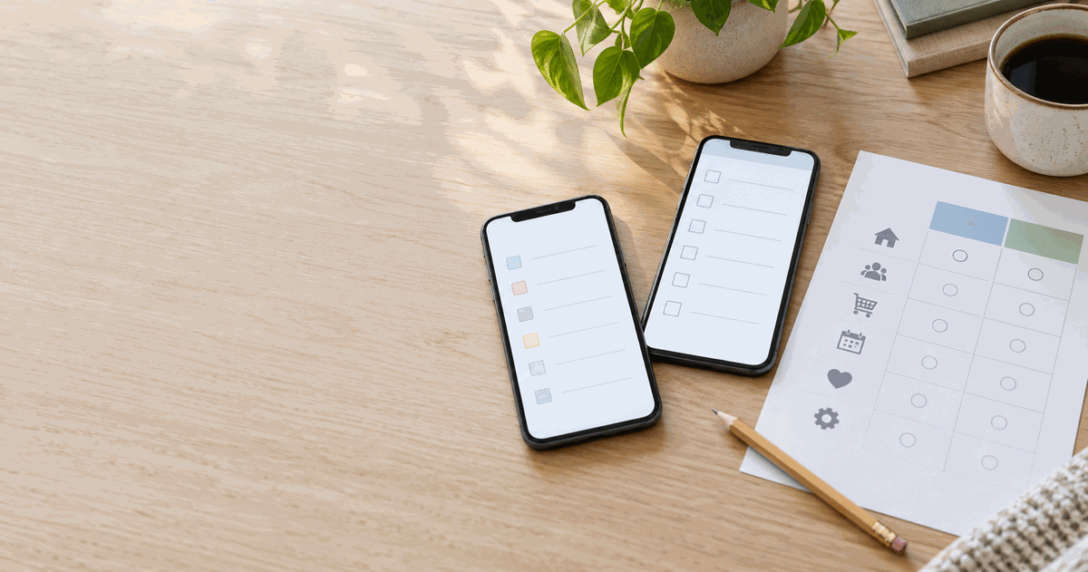 Family Chore Apps: A Transparent Comparison Checklist