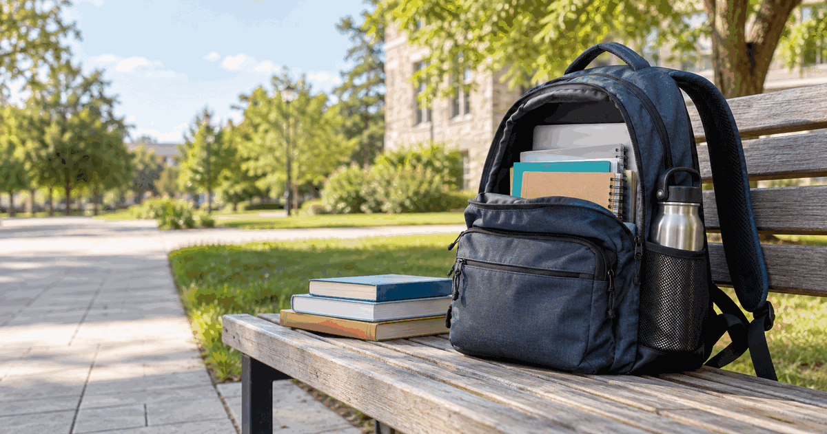 Kids Backpacks: A Fit, Packing and Safety Checklist