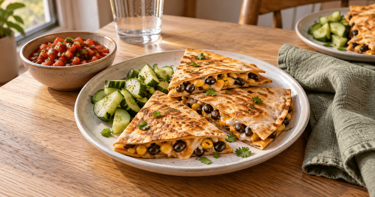 Weeknight Dinners in 20 Minutes: A Realistic Plan for Busy Families