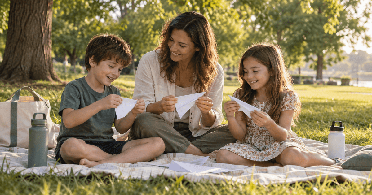 End of Summer: 20 Last-Hurrah Family Activities Worth Doing